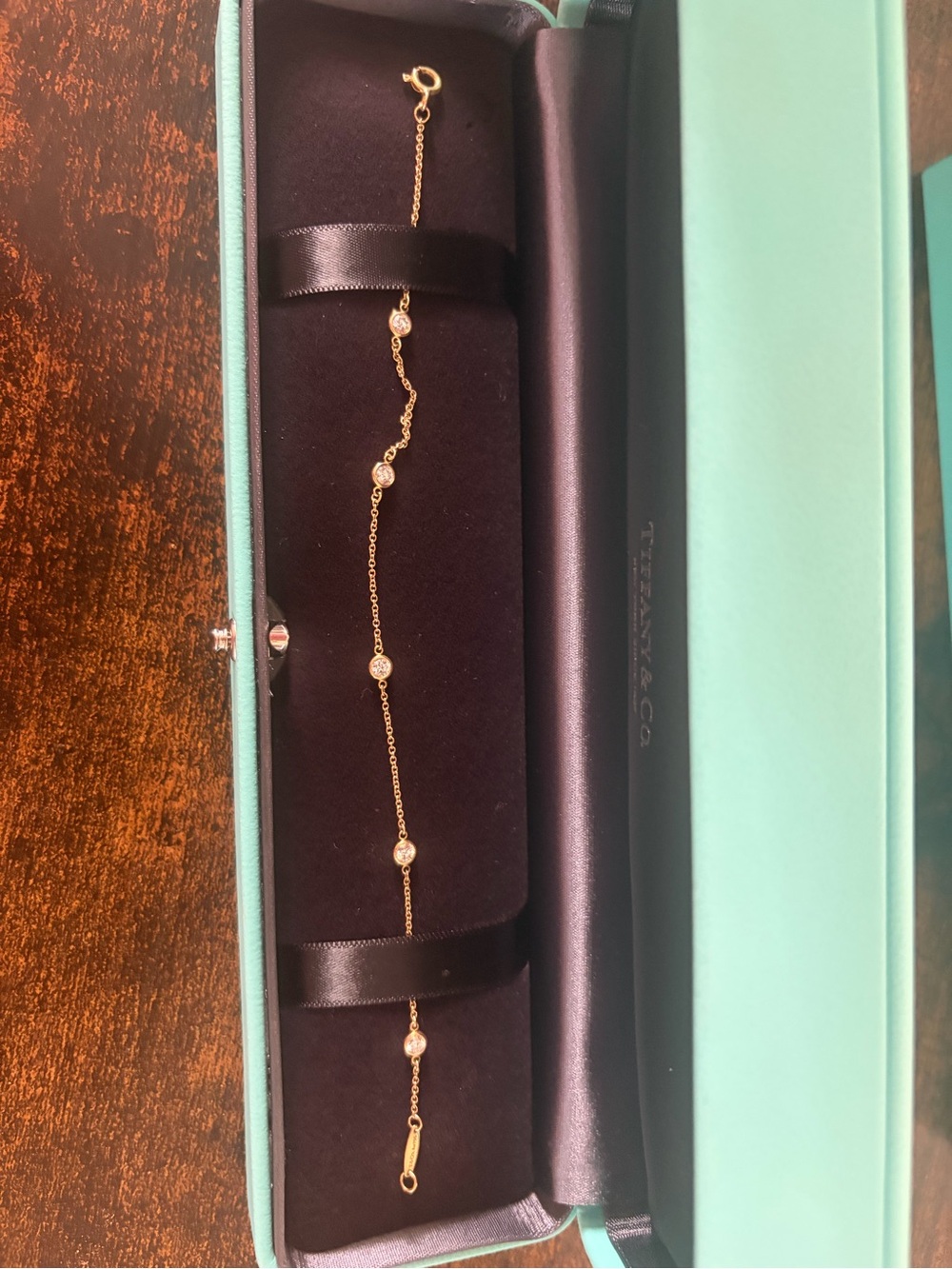 Jewelry Subcategory Identification